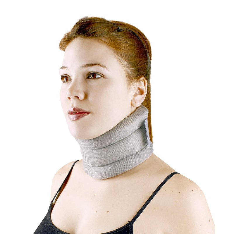 Blunding Collar Cervical Blando - Farmacias Arrocha