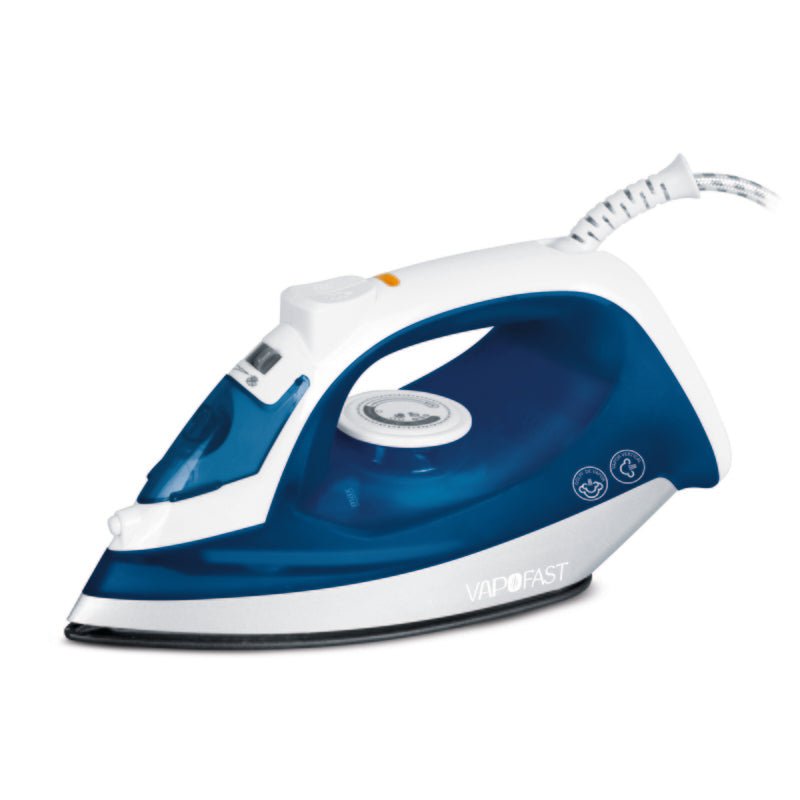 Vapofast Plancha A Vapor 110V 60HZ 1000W - Farmacias Arrocha