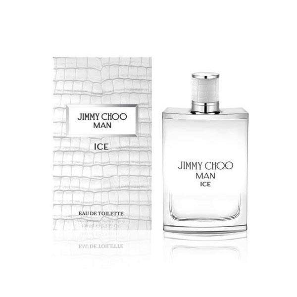 Jimmy Choo Man Ice EDT SP 100ml - Farmacias Arrocha