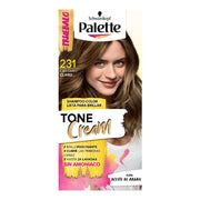 Palette Tinte Shampoo 50Ml - Farmacias Arrocha