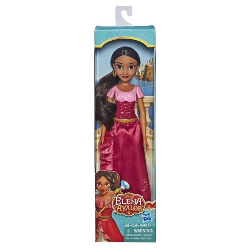 Disney Princesa Elena de Avalor - Farmacias Arrocha