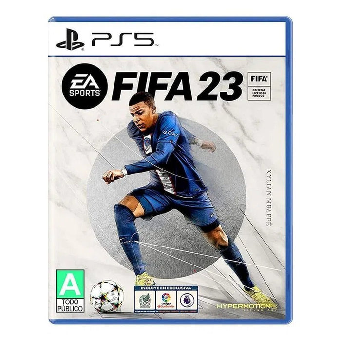 PS5 FIFA 23 - Farmacias Arrocha