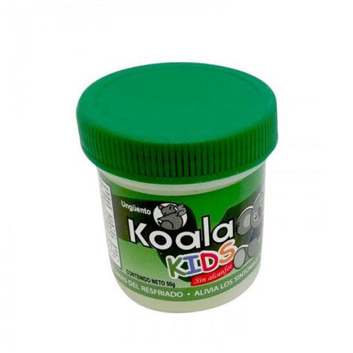 Koala Ungüento Kids 50 GRS - Farmacias Arrocha