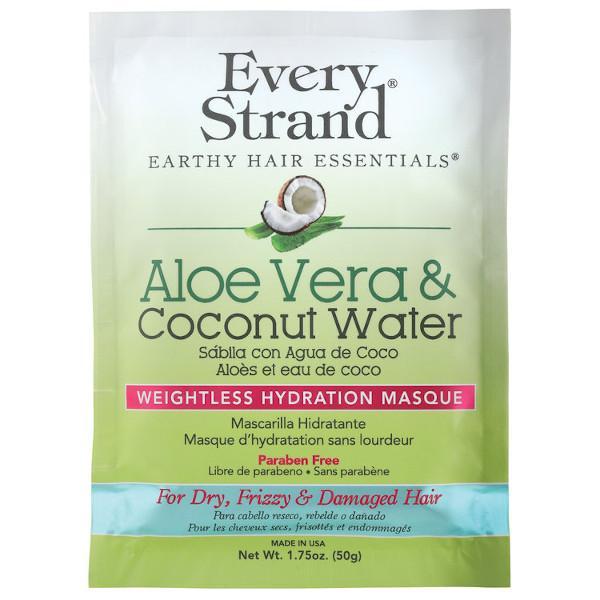 Every Strand Tratamiento Capilar Con Aloe Vera - Farmacias Arrocha