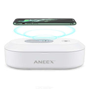 Aneex 3 In 1 Wireless Charging White - Farmacias Arrocha