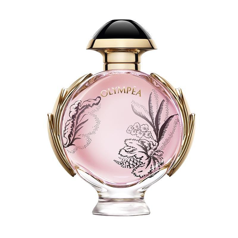 Paco Rabanne Olympea Blossom Eau De Parfum - Farmacias Arrocha