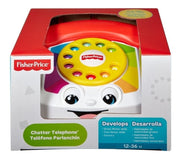 Fisher Price Teléfono Parlanchín - Farmacias Arrocha
