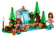 Lego Bosque: Cascada - Farmacias Arrocha