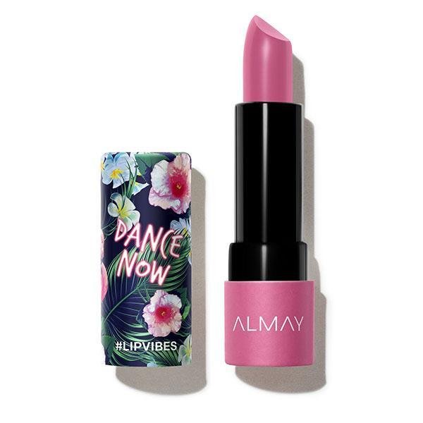 Almay Lip Vibes Lipstick - Farmacias Arrocha