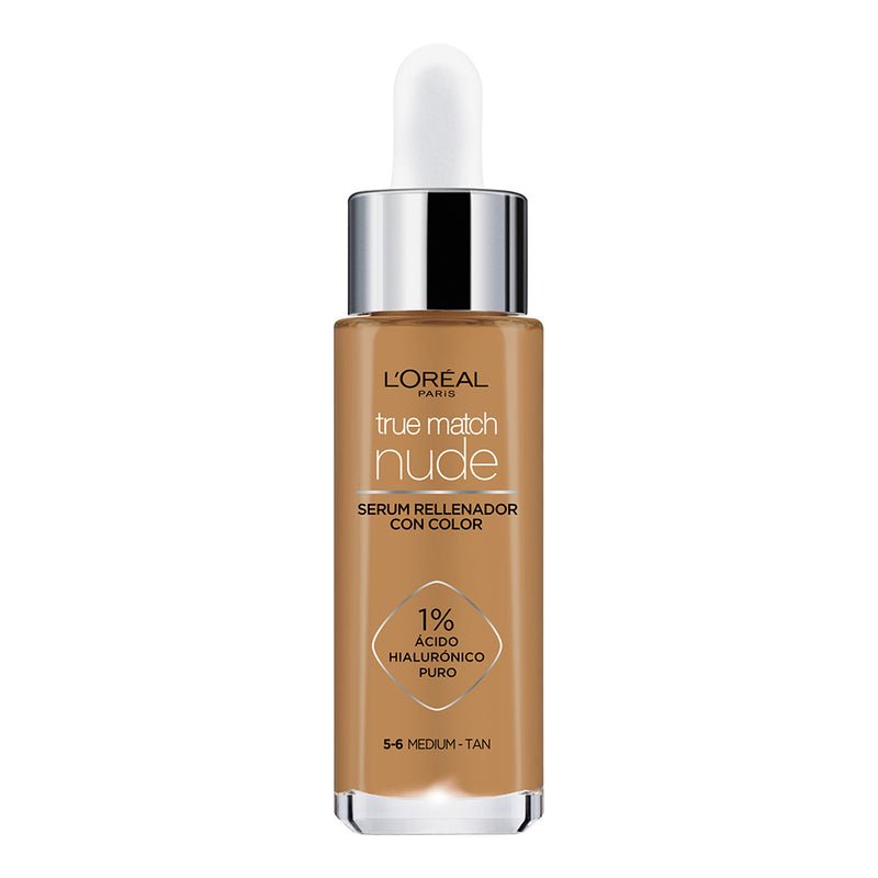 L’Oréal Paris True Match Serum - Farmacias Arrocha