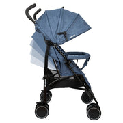 Infanti Coche Paseo Adventure Azul - Farmacias Arrocha