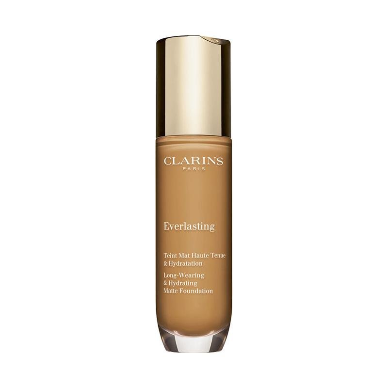 Clarins Everlasting Fluid - Farmacias Arrocha