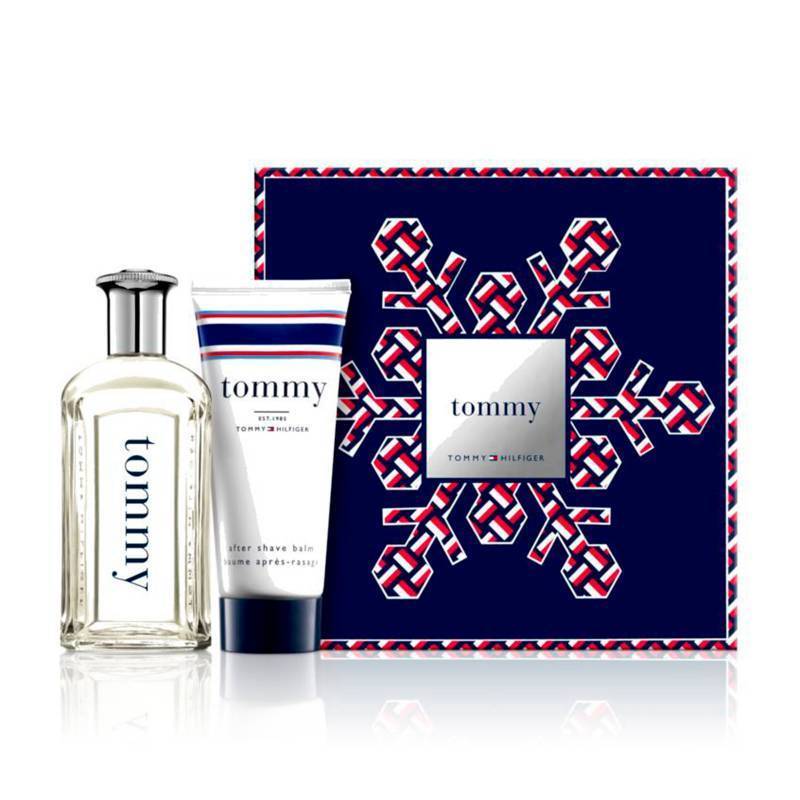 Tommy Hilfiger American Refreshments - Farmacias Arrocha