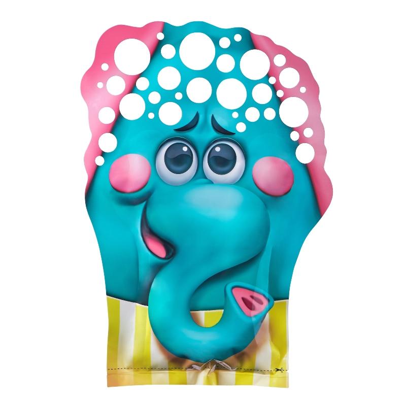 Bubble Wow Guante de Burbujas - Farmacias Arrocha