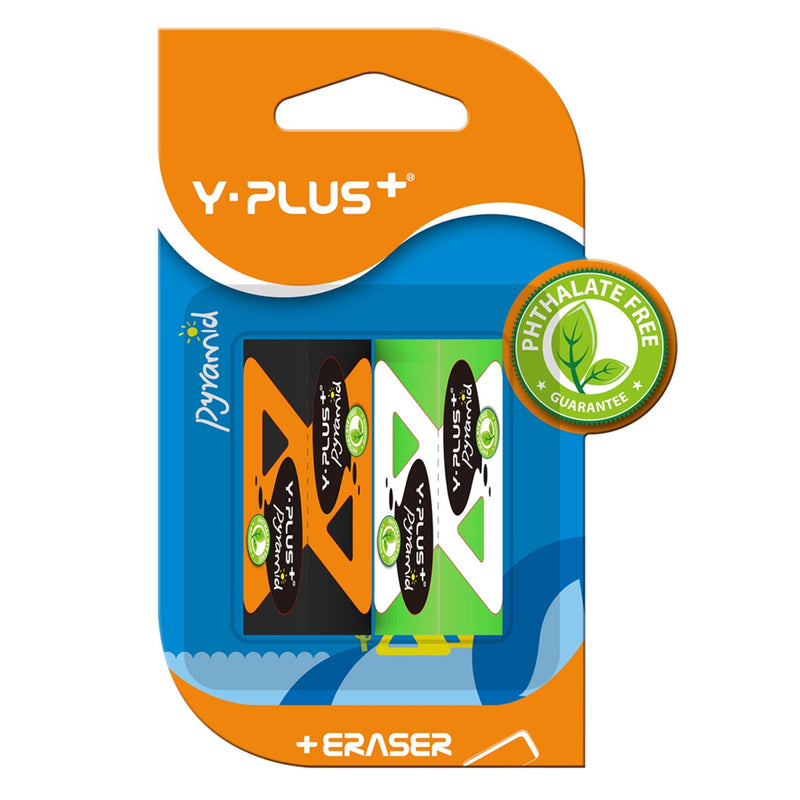 Y-plus+ Borrador Pyramid - Farmacias Arrocha