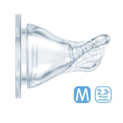 Pigeon Tetina Flexi Boca Standar 2 M - Farmacias Arrocha