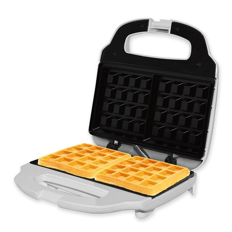 Gourmet Express Waflera Estilo Belga Doble - Farmacias Arrocha