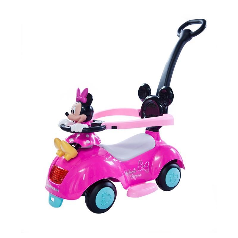 Disney Minnie Mouse Corre Pasillo - Farmacias Arrocha