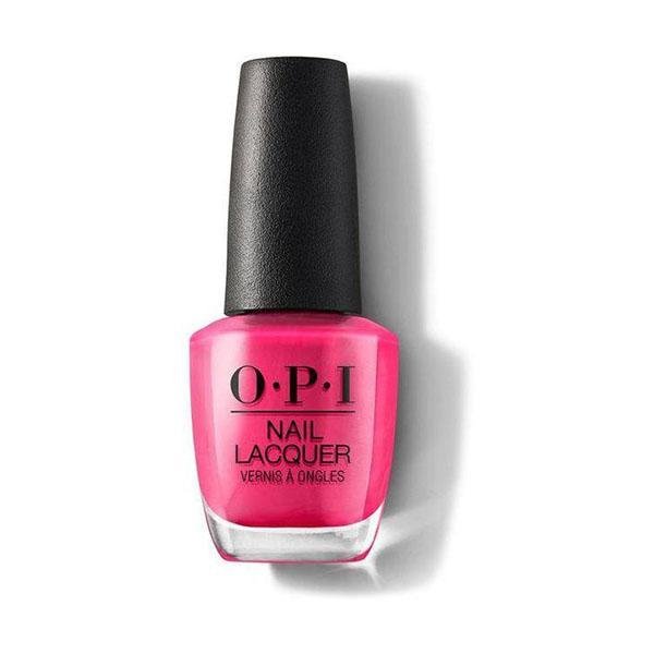 OPI Nail Lacquer - Farmacias Arrocha