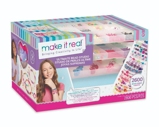 Make It Real Estudio Joyas Sumpremas - Farmacias Arrocha