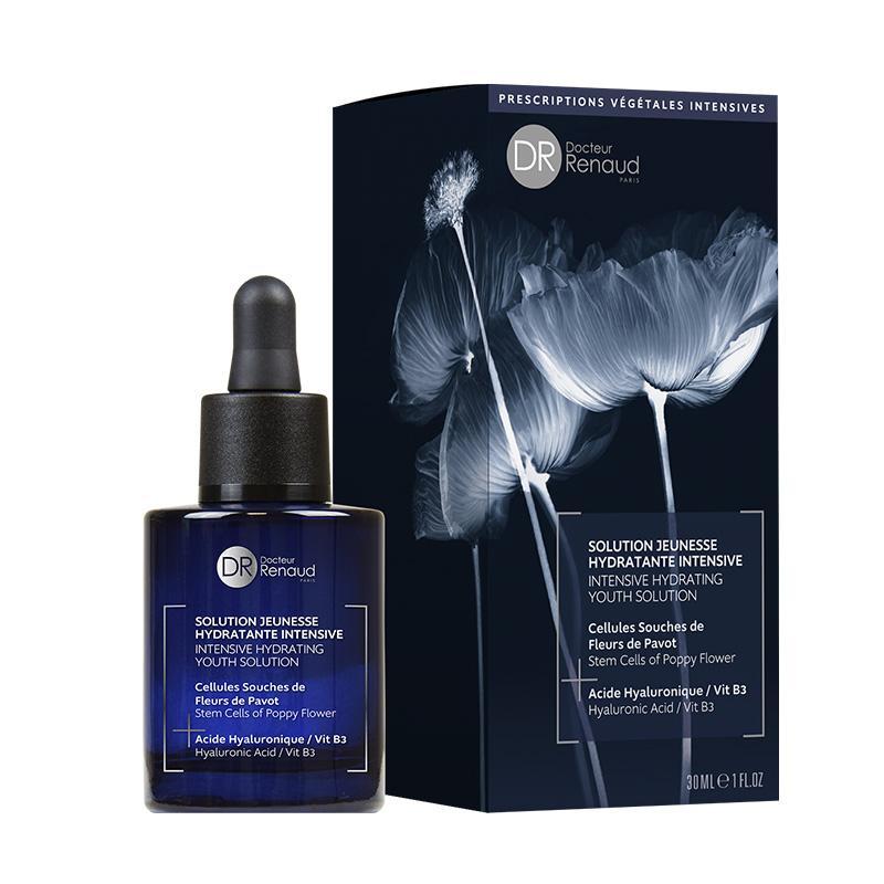 Dr. Renaud Intensive Hydrating Youth Solution - Farmacias Arrocha