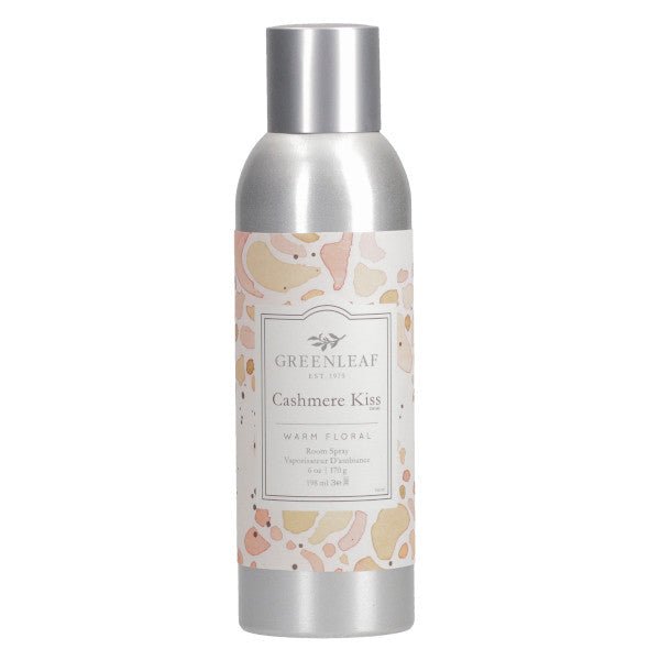 Greenleaf Spray Ambiental - Farmacias Arrocha