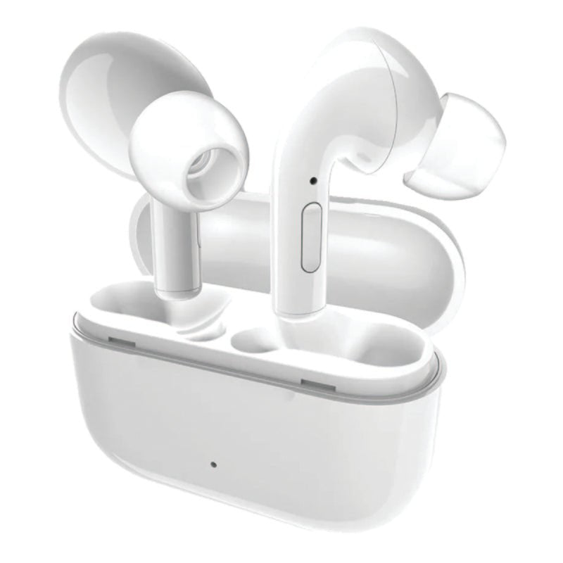 Coby Audífonos Bluetooth Con Estuche Recargable - Farmacias Arrocha