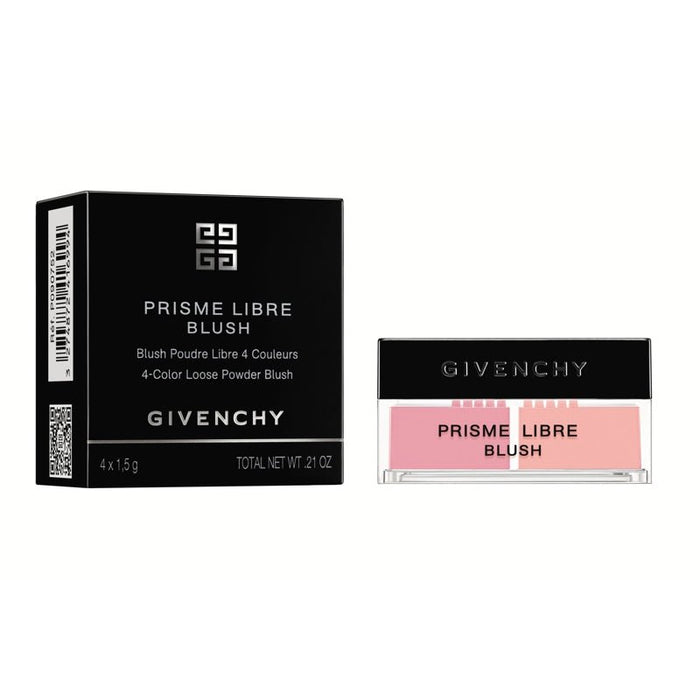 Givenchy Prisme Libre Blush 21 N2 - Farmacias Arrocha