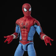 Marvel Legends Series - Zombie Hunter Spidey - Farmacias Arrocha