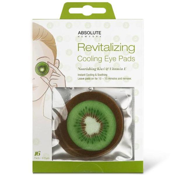 Absolute N.Y Absolute Eye Pad Kiwi - Farmacias Arrocha