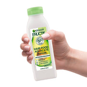 Garnier Fructis Hair Food Acondicionador de Nutrición Aguacate 300ML - Farmacias Arrocha