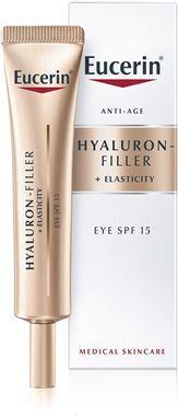 Hyaluron Filler + Elasticity Contorno de ojos - Farmacias Arrocha
