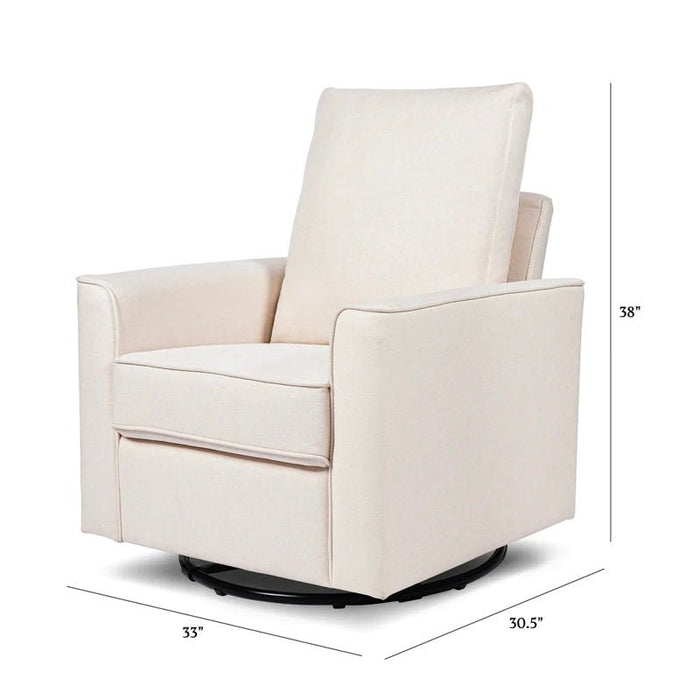 Davinci Sillón Reclinable Crema Alden - Farmacias Arrocha