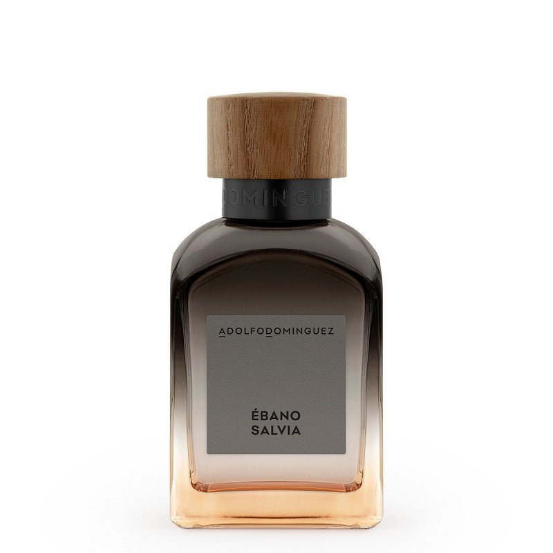 Adolfo Dominguez Ebano Salvia Edp 120 Ml - Farmacias Arrocha