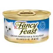 Purina Fancy Feast 3 Oz - Farmacias Arrocha
