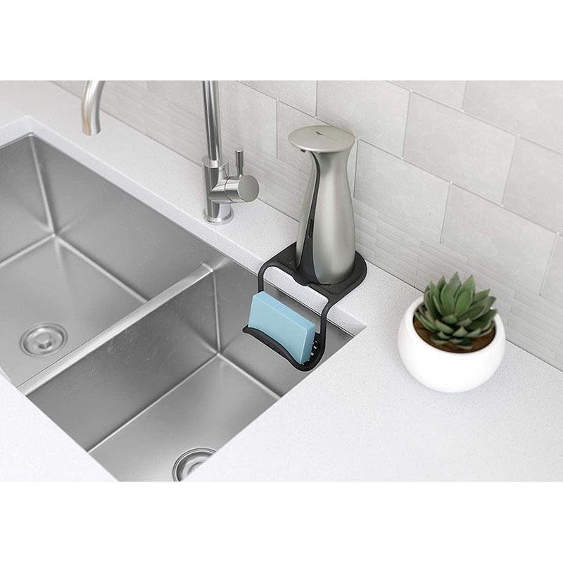 Umbra Sling Sink Caddy Double Black - Farmacias Arrocha