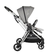 Infanti Ts Con Base Smart Walk Grey - Farmacias Arrocha