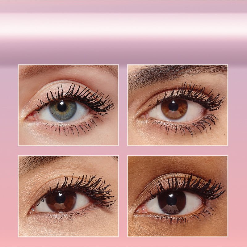 L’Oréal Paris Air Mascara WSH Black - Farmacias Arrocha