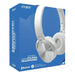 Coby Headphone Bluetooth White - Farmacias Arrocha