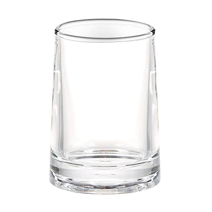 Recipiente Con Superficie Gruesa De Acrilico - Farmacias Arrocha