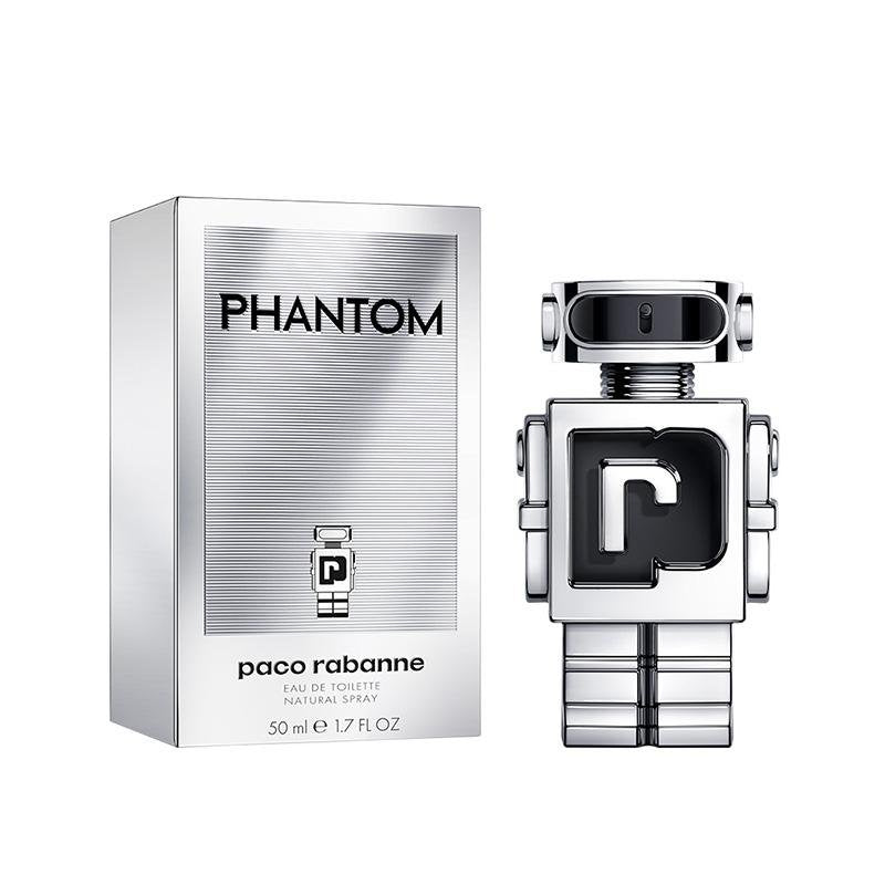 Paco Rabanne Phantom Eau De Toilette - Farmacias Arrocha
