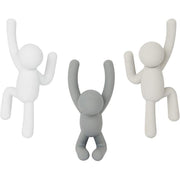 Umbra Buddy Ganchos Para Guindar Surtido - Farmacias Arrocha