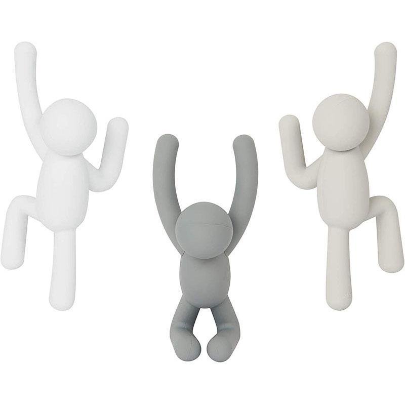 Umbra Buddy Ganchos Para Guindar Surtido - Farmacias Arrocha