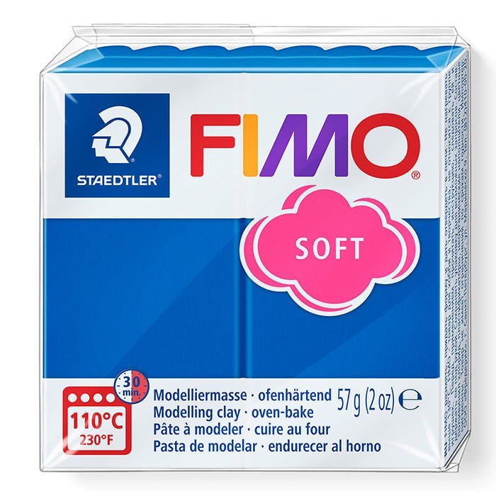 Staedler Mod Clay Fimo Soft - Farmacias Arrocha