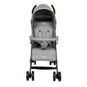Infanti Coche Paseo Adventure Gris - Farmacias Arrocha