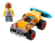 Lego City Buggy Playero - Bolsa - Farmacias Arrocha