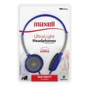 Maxell Audífono UltraLight HP-200 - Farmacias Arrocha