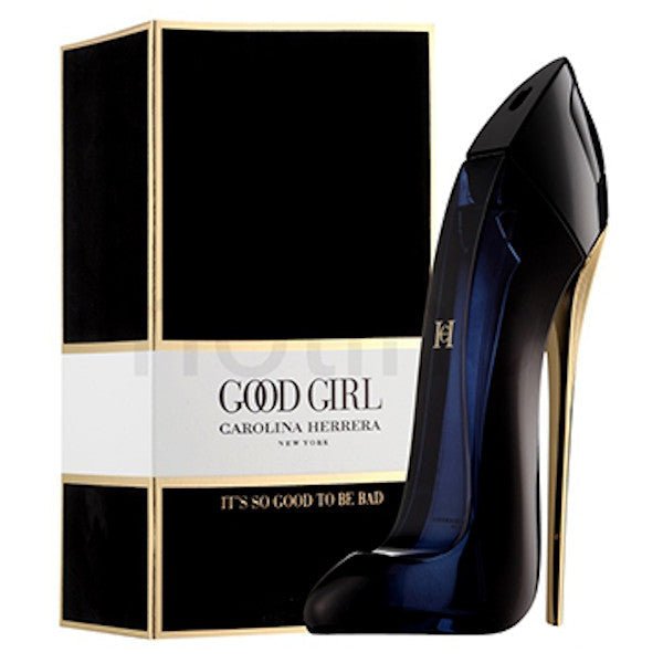 Carolina Herrera Good Girl Edp - Farmacias Arrocha