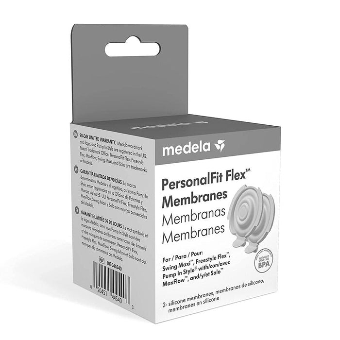 Medela Personalfit Flex Membranes - Farmacias Arrocha