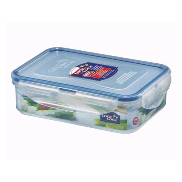 Lock N Lock Food Container 550 Ml W Div - Farmacias Arrocha